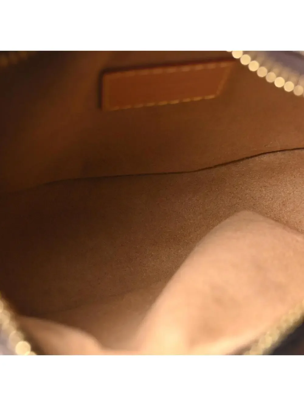 Louis Vuitton indulge luxury
